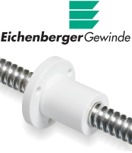 Eichenberger Rondo - Round Thread